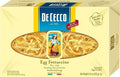 De Cecco - Egg Fettuccine Pasta Nests - 12/8 oz pkgs