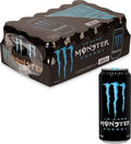 Monster - Energy Drink (Lo Carb) - 24x16 oz