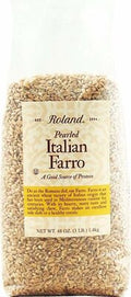 Roland - Italian Farro - 3 lb