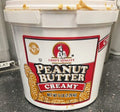 Chef's Quality - Creamy Peanut Butter - 5 lb