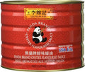 Lee Kum Kee - Oyster Sauce - 5 lb Can