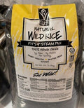 Goose Valley - Black Wild Rice - 5 lb