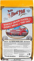 Bob's Red Mill - All Purpose Baking Flour , Gluten Free - 25 lbs