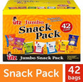 Utz - Jumbo Variety Pack - 42x1 oz