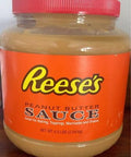 Reese's - Peanut Butter Sauce - 4.5 lbs
