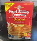 Pearl Milling Company - Pancake Mix - 5 lb