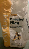 Delta Star - Rice - 100 lbs