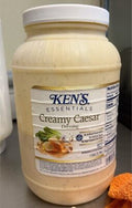 Ken's - Creamy Caesar Dressing - gallon