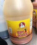 Chef's Quality - Hot Sauce - gallon