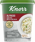 Knorr - Professional Alfredo Sauce Mix - 1lb/4ct