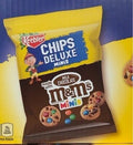 M&M - Cookies - 30 ct