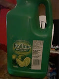 Realime - Juice - 1 Gallon
