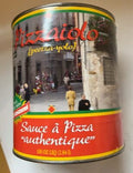Pizzaiolo - Pizza Sauce - 6x#10 Cans