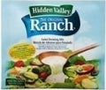 Hidden Valley Original Ranch Dressing Dip & Sauce Mix,  � 3.2 Ounce Packet (21004)