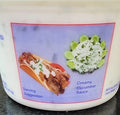 Devanco - Tzatziki Sauce - gallon