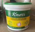 Knorr - Professional Caldo de Pollo Seasoning - 4.4 lb