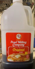 Aunt Jemima (Pearl Milling Company) - Original Pancake Syrup, 1 Gal