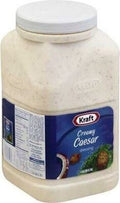Kraft - Creamy Caesar Dressing - Gallon