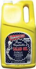 Admiration - Soybean Oil - gallon