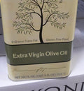 Lakonia - Extra Virgin Greek Olive Oil - 3L