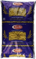 Barilla - Penne Rigate Pasta, Size 72 - 2/10 lbs
