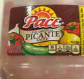 Pace - Medium Picante Sauce - gallon