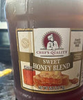 Chef's Quality - Sweet Honey Blend, 5 lb