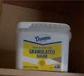 Domino Sugar Canister - 3.5lb