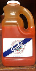 Crystal - Hot Sauce - gallon