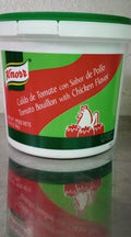 Knorr - Caldo de Tomate - 4.4lb/4ct
