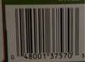 Knorr - Select Vegetable Base - 1.99lb/6ct