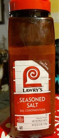 Lawry's - Seasoning Salt - 40 oz