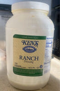 Ken's - Ranch Dressing - gallon