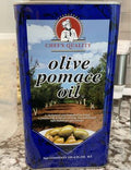 Chef's Quality - Olive Pomace Oil - 3 liter Can