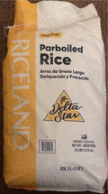 Riceland - Delta Star Rice Bag - 25 lb