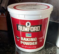 Rumford - Baking Powder #4