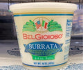 BelGioioso - Burrata Cheese Balls - 16 oz