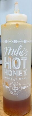 Mike's - Hot Honey - 24 oz