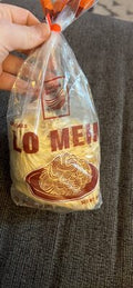 Wonton Foods - Lo Mein Noodles, Uncooked, 12 Ct, 16 oz