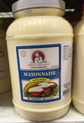 Chef's Quality - Extra Heavy Mayonnaise - gallon