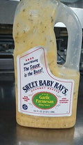 Sweet Baby Ray's - Garlic Parmesan Wing Sauce - 64 oz