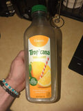Tropicana - Lemonade - 6x46 oz
