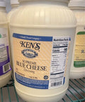 Ken's - Supreme Blue Cheese Dressing - gallon