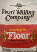 Aunt Jemima (Pearl Milling Company) - Self-Rising Flour, 8 Ct, 5 lb
