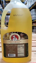 Chef's Quality - Blended Oil with 10% olive oil - gallon