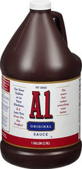 Kraft - A1 Steak Sauce - gallon