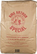 King Arthur - Special Patent Flour - 50lb Bag