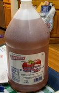 Admiration - Apple Cider Vinegar - gallon