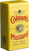 Colman's - Dry Mustard Powder - 16 oz