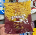 Isabella - Penne Rigate Pasta - 20/1 lb